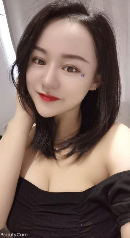 天河大波妞甜甜